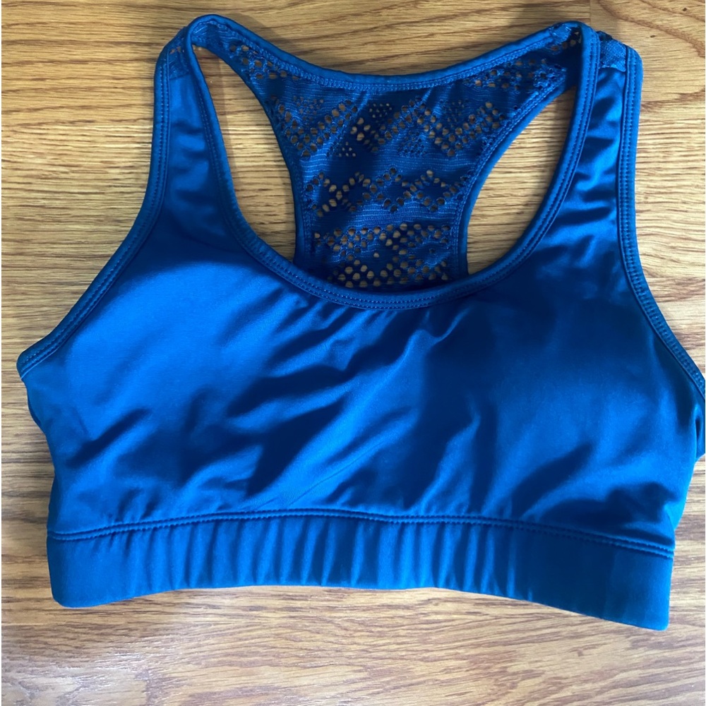 Ziya sports bra